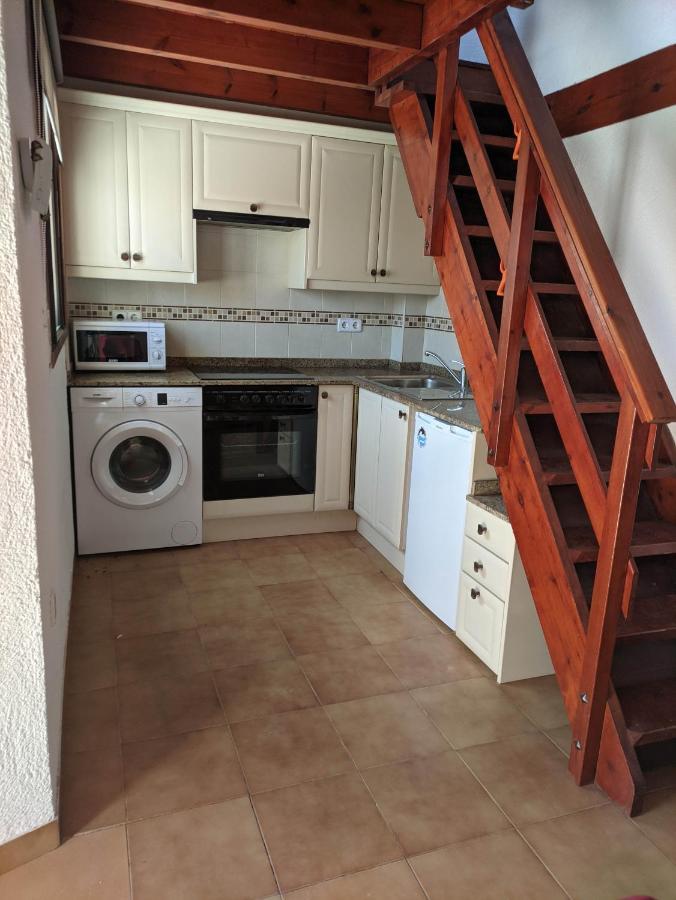 Apartamento N42 - Oasis Park II Denia Exterior photo